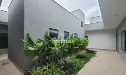 Sala comercial para alugar no Santana, Rio Claro 