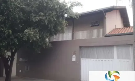 Casa para venda em Parque Bom Retiro de 290.00m² com 3 Quartos, 1 Suite e 4 Garagens