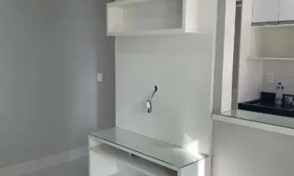 Apartamento para venda em Jardim Santiago de 62.72m² com 3 Quartos, 1 Suite e 1 Garagem