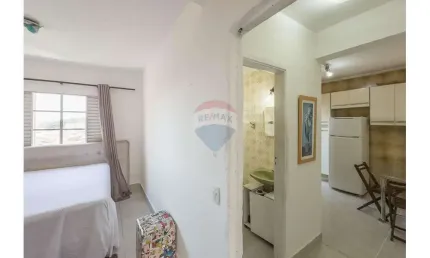 Apartamento para venda em Ponte Preta de 50.85m² com 1 Quarto e 1 Garagem