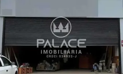 Galpão / Depósito / Armazém para alugar em Santa Terezinha de 167.00m² com 3 Garagens