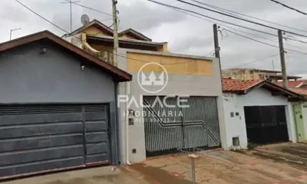 Casa para venda em Jardim Astúrias Ii de 120.00m² com 4 Quartos e 1 Garagem
