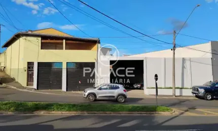 Galpão / Depósito / Armazém para venda em Piracicamirim de 669.00m² com 2 Quartos e 2 Garagens