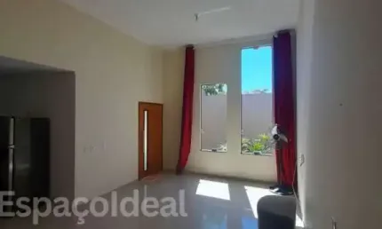 Sobrado para venda em Residencial E Comercial Sant'anna de 155.00m² com 2 Quartos, 1 Suite e 2 Garagens