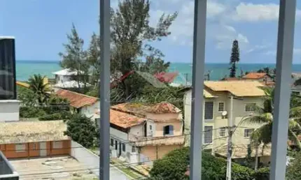 Apartamento para venda em Costazul de 135.00m² com 2 Quartos, 1 Suite e 1 Garagem