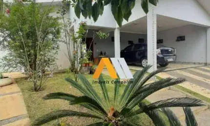 Casa de Condomínio para venda e aluguel em Condomínio Lago Da Serra de 369.00m² com 3 Quartos, 3 Suites e 4 Garagens