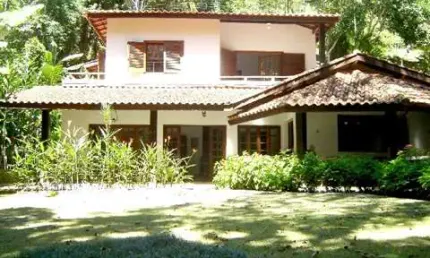 Casa para venda em Praia Do Pulso de 1060.00m² com 4 Quartos, 1 Suite e 4 Garagens