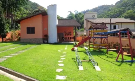 Casa para venda em Recanto Da Lagoinha de 700.00m² com 3 Quartos, 1 Suite e 3 Garagens