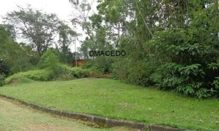 Terreno para venda em Recanto Da Lagoinha de 986.00m²