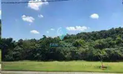 Terreno para alugar em Alphaville Nova Esplanada de 463.26m²