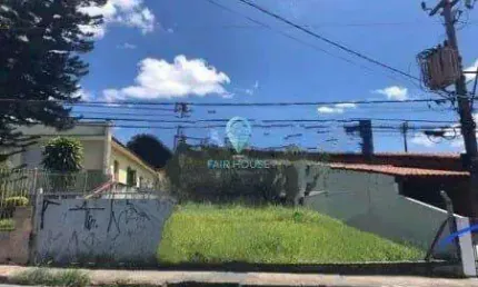 Terreno para alugar em Jardim Santa Rosália de 432.50m²