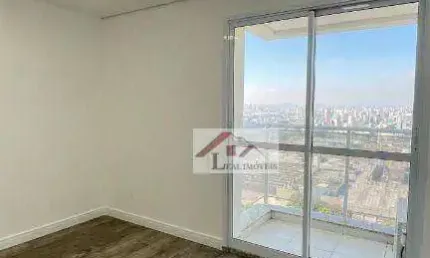 Sala Comercial para alugar em Jardim de 37.00m² com 1 Garagem