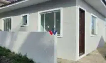 Casa para venda em Embu de 55.00m² com 3 Quartos e 2 Garagens