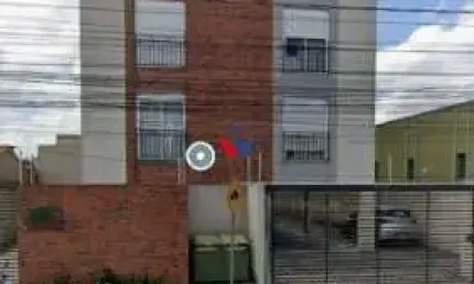 Apartamento para venda em Estância Pinhais de 79.00m² com 2 Quartos e 1 Garagem