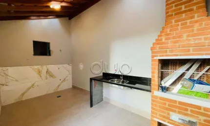 Casa para venda em Água Branca de 130.00m² com 3 Quartos, 1 Suite e 2 Garagens