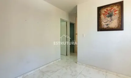 Apartamento para alugar em Chácara Luza de 42.00m² com 2 Quartos e 1 Garagem