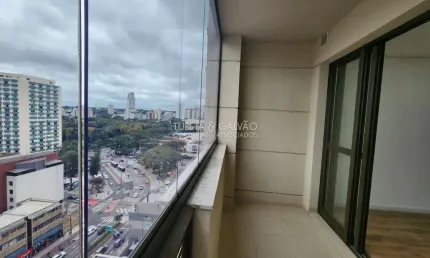 Sala Comercial para alugar em Centro de 54.00m² com 1 Garagem