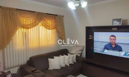 Casa para venda em Solo Sagrado I de 70.00m² com 2 Quartos, 1 Suite e 2 Garagens