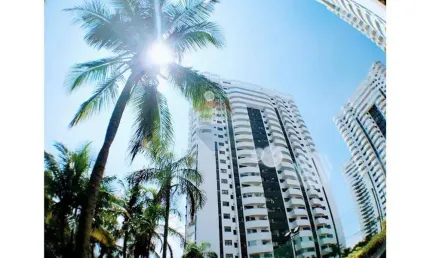 Apartamento para venda em Barra Da Tijuca de 66.00m² com 2 Quartos, 1 Suite e 1 Garagem