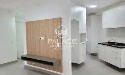 Apartamento para venda e aluguel em Paulicéia de 66.00m² com 2 Quartos, 1 Suite e 2 Garagens