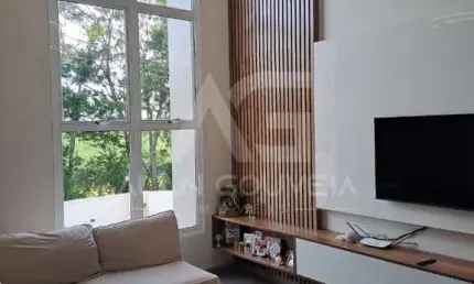 Casa para venda em Colina Nova Boituva de 500.00m² com 3 Quartos, 3 Suites e 2 Garagens