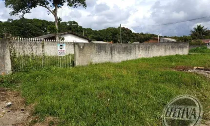 Terreno à venda no Centro, Guaratuba 