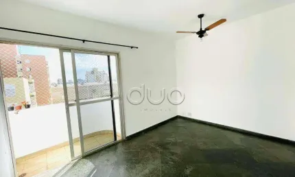 Apartamento para venda em Jardim Caxambu de 79.00m² com 3 Quartos e 1 Suite