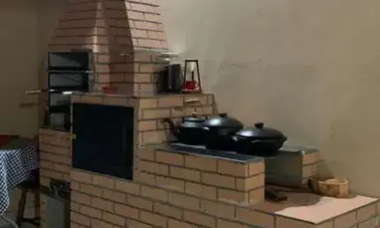 Casa para venda em Parque Adria de 96.00m² com 3 Quartos, 1 Suite e 3 Garagens
