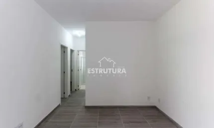 Apartamento para alugar em Zona Central de 56.00m² com 2 Quartos e 1 Garagem