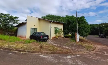 Casa para venda em Jardim Ypê de 90.00m² com 3 Quartos e 2 Garagens
