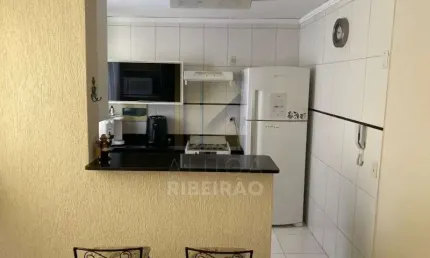 Apartamento para venda em Vila Maria Luiza de 79.00m² com 2 Quartos e 1 Garagem