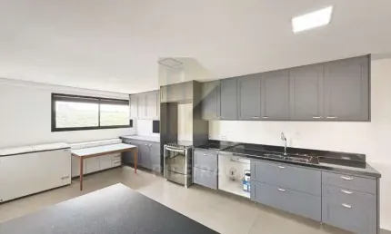 Apartamento para alugar em Jardim Olhos D'água Ii de 298.00m² com 4 Quartos, 4 Suites e 4 Garagens