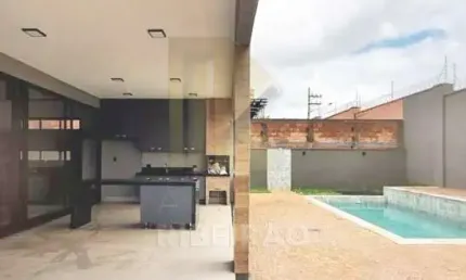 Casa para alugar em Jardim Olhos D´água I de 686.00m² com 4 Quartos, 4 Suites e 6 Garagens
