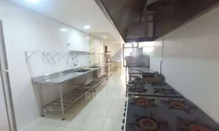 Prédio Comercial para alugar em Jardim Sumaré de 247.00m²