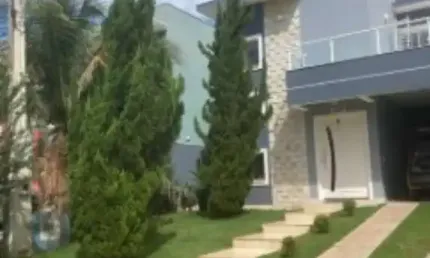Casa de Condomínio para venda em Ibi-aram I de 190.00m² com 3 Quartos, 1 Suite e 4 Garagens