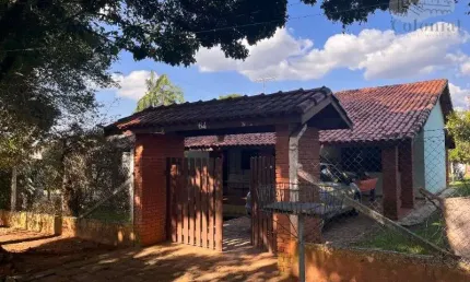 Chácara para venda em Parque Dos Cafezais Iv de 820.00m² com 3 Quartos, 1 Suite e 2 Garagens