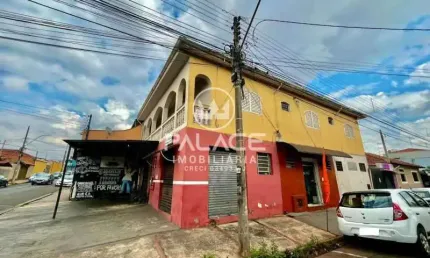 Casa para venda em Paulicéia de 305.00m² com 3 Quartos, 1 Suite e 3 Garagens