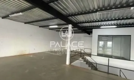 Galpão / Depósito / Armazém para alugar em Verde de 370.00m² com 4 Garagens