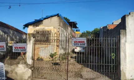 Terreno à venda na Rua Raimundo Mendes Figueiredo, Vila Alabama, São Paulo