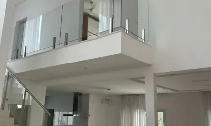 Casa de Condomínio para alugar em Jardim Do Ribeirão Ii de 450.00m² com 4 Quartos, 4 Suites e 4 Garagens
