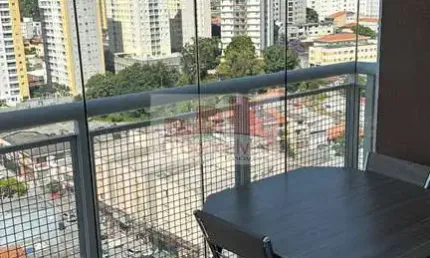 Apartamento para venda em Centro de 53.00m² com 2 Quartos, 1 Suite e 1 Garagem