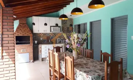 Casa para venda em Jardim Manoel Penna de 166.00m² com 4 Quartos e 4 Garagens