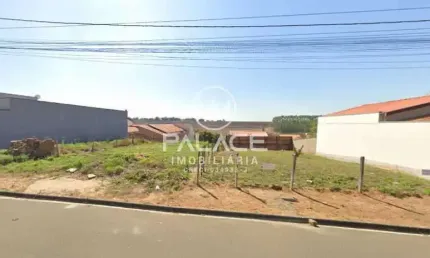 Terreno para venda em Parque Das Nações de 288.00m²
