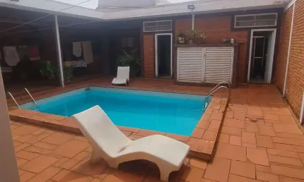Casa para venda em Jardim Paulista de 237.00m² com 3 Quartos, 3 Suites e 3 Garagens