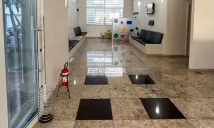 Sala Comercial para alugar em Consolação de 30.00m²
