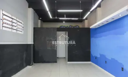Imóvel Comercial para alugar em Novo Jardim Wenzel de 218.00m²