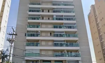 Apartamento para venda em Parque Faber Castell I de 92.95m² com 2 Quartos, 1 Suite e 2 Garagens