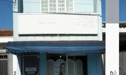 Sobrado para venda em Parque Santa Felícia Jardim de 161.00m² com 3 Quartos e 1 Garagem