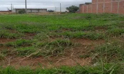 Terreno para venda em Residencial Arcoville de 220.00m²