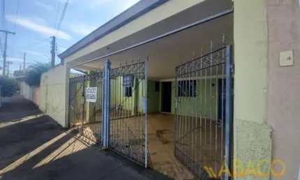Casa para venda em Vila Boa Vista 1 de 190.00m² com 5 Quartos e 2 Garagens